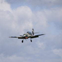 RDMFC Open Weekend 02.08.2025
